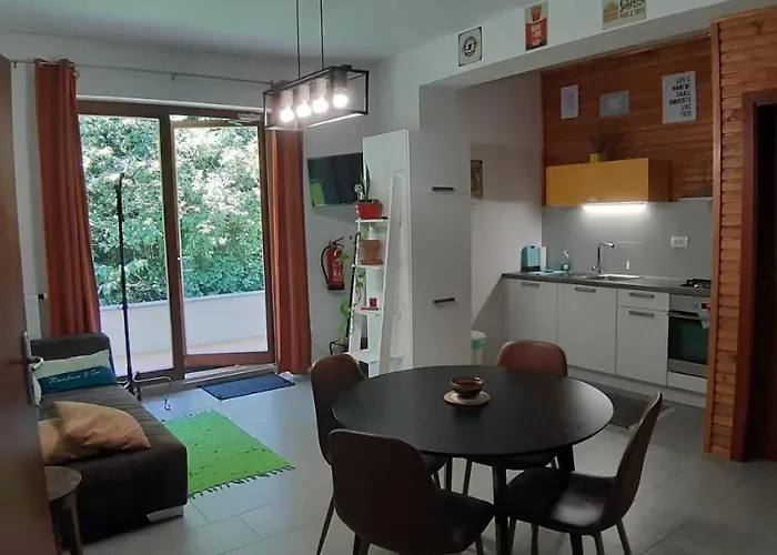 Family House Apartma