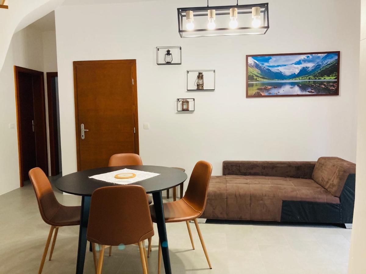 Family House Apartma Apartment Mozirje