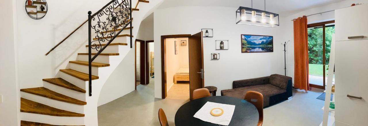 Family House Apartma *