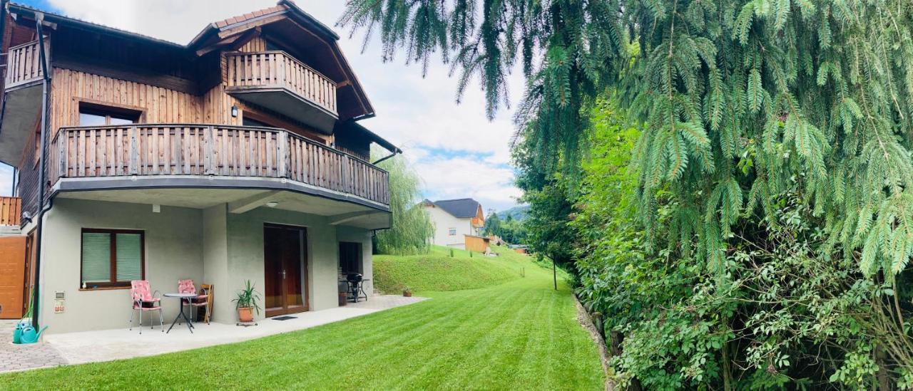 Apartment Family House Apartma *
