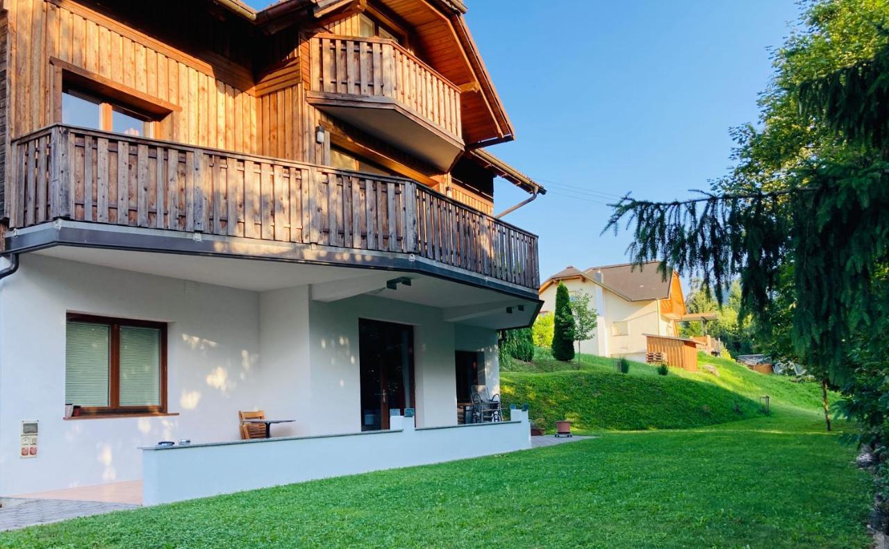 Apartment Family House Apartma